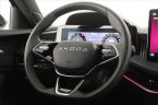 Škoda Superb - fotka číslo 7