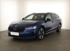 Škoda Superb - fotka číslo 1