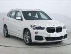 BMW X1 - fotka číslo 0