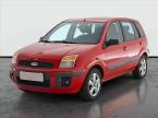 Ford Fusion - fotka číslo 1