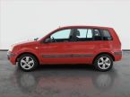 Ford Fusion - fotka číslo 2