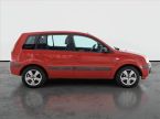 Ford Fusion - fotka číslo 5