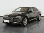 Škoda Superb - fotka číslo 1