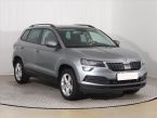 Škoda Karoq - fotka číslo 0