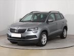 Škoda Karoq - fotka číslo 1