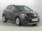 Opel Mokka - fotka číslo 0