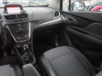 Opel Mokka - fotka číslo 7