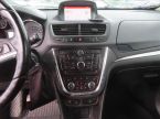 Opel Mokka - fotka číslo 11
