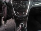 Opel Mokka - fotka číslo 14