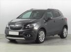 Opel Mokka - fotka číslo 1