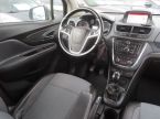 Opel Mokka - fotka číslo 6