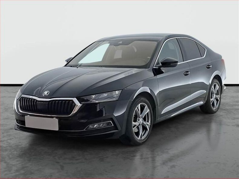 Škoda Octavia - hlavní fotka inzerátu