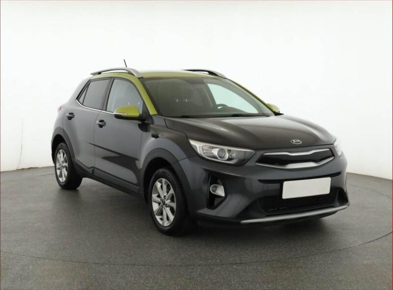 Kia Stonic - hlavní fotka inzerátu