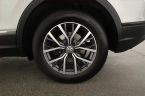 Volkswagen Tiguan - fotka číslo 11