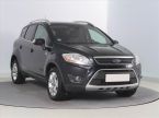 Ford Kuga - fotka číslo 0