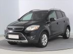 Ford Kuga - fotka číslo 1