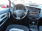 Kia Cee'd - fotka číslo 6
