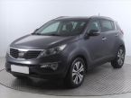 Kia Sportage - fotka číslo 1