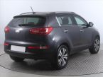 Kia Sportage - fotka číslo 4