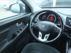Kia Sportage - fotka číslo 6