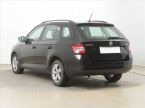 Škoda Fabia - fotka číslo 3