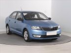 Škoda Rapid - fotka číslo 0