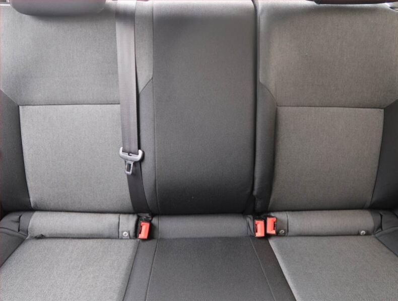 Škoda Rapid - hlavní fotka