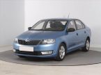 Škoda Rapid - fotka číslo 1
