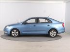 Škoda Rapid - fotka číslo 2