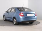 Škoda Rapid - fotka číslo 3