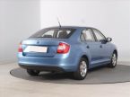 Škoda Rapid - fotka číslo 4