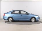 Škoda Rapid - fotka číslo 5