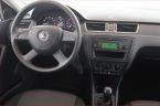 Škoda Rapid - fotka číslo 6