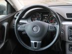 Volkswagen Passat - fotka číslo 14