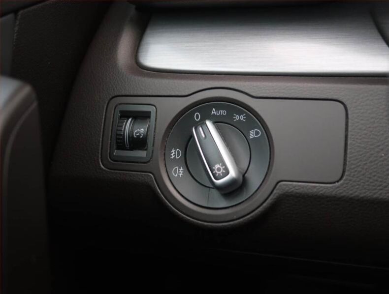 Volkswagen Passat - hlavní fotka