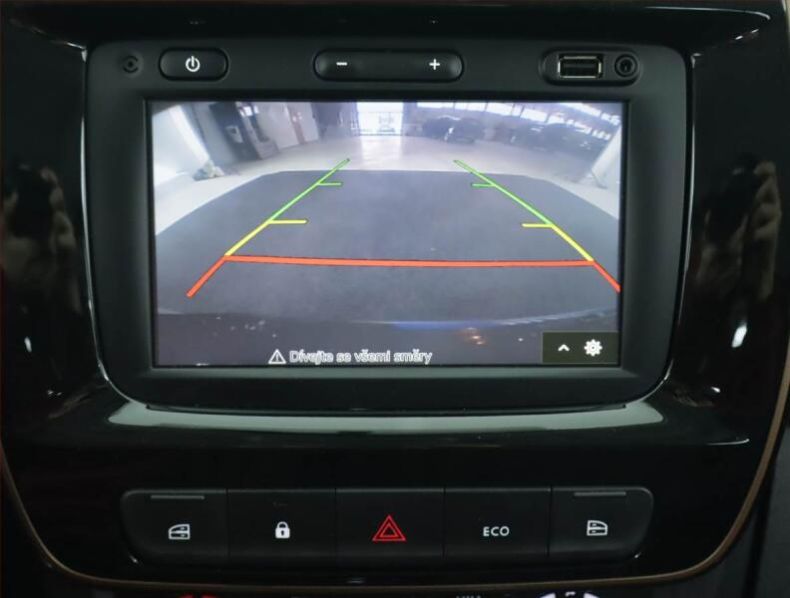 Dacia Spring - hlavní fotka