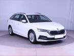 Škoda Octavia - fotka číslo 0