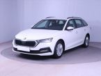 Škoda Octavia - fotka číslo 1