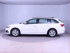 Škoda Octavia - fotka číslo 2
