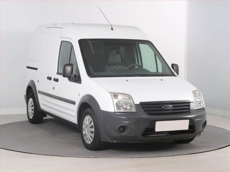 Ford Transit - hlavní foto