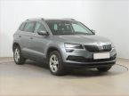 Škoda Karoq - fotka číslo 0