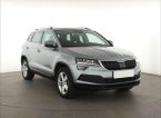 Škoda Karoq - fotka číslo 0