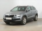 Škoda Karoq - fotka číslo 1