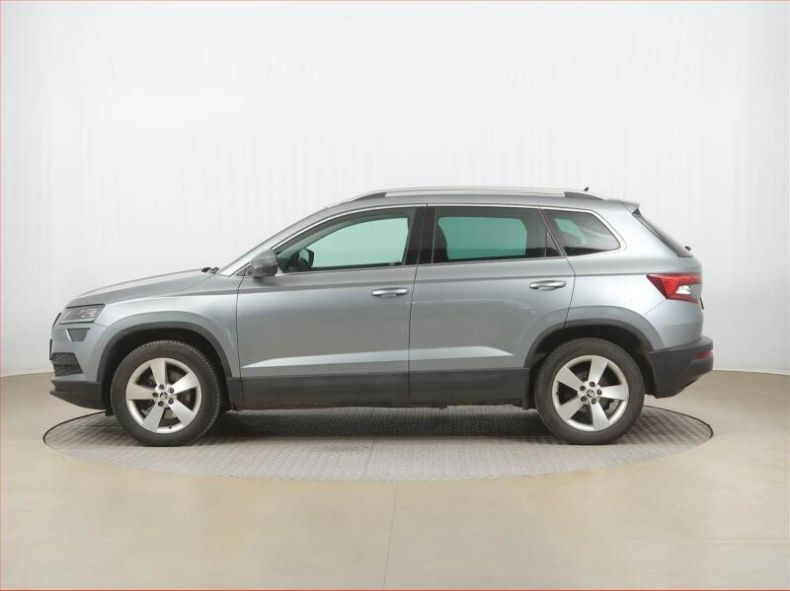 Škoda Karoq - hlavní fotka