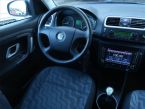 Škoda Roomster - fotka číslo 6