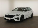 Škoda Octavia - fotka číslo 1