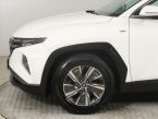 Hyundai Tucson - fotka číslo 14