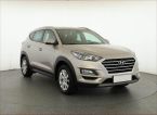 Hyundai Tucson - fotka číslo 0