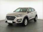 Hyundai Tucson - fotka číslo 1
