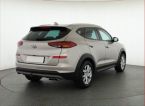 Hyundai Tucson - fotka číslo 4